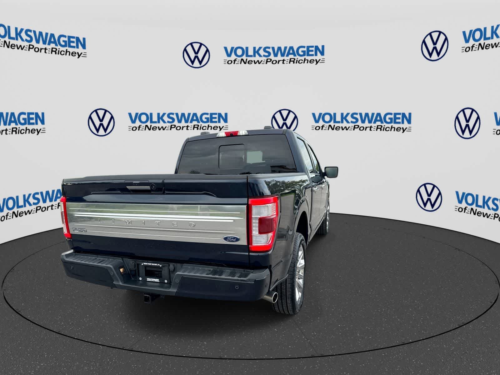 Ford F-150 Limited 2023