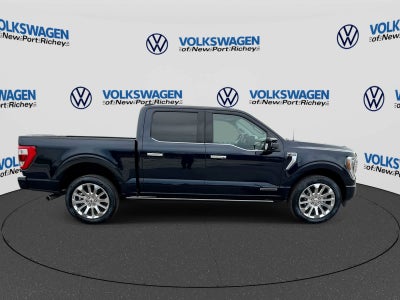 Ford F-150 Limited 2023
