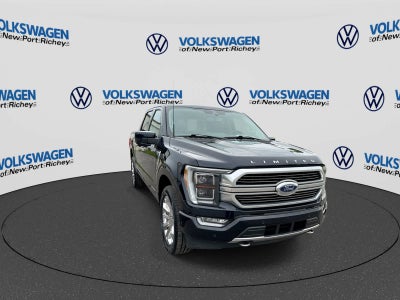 Ford F-150 Limited 2023