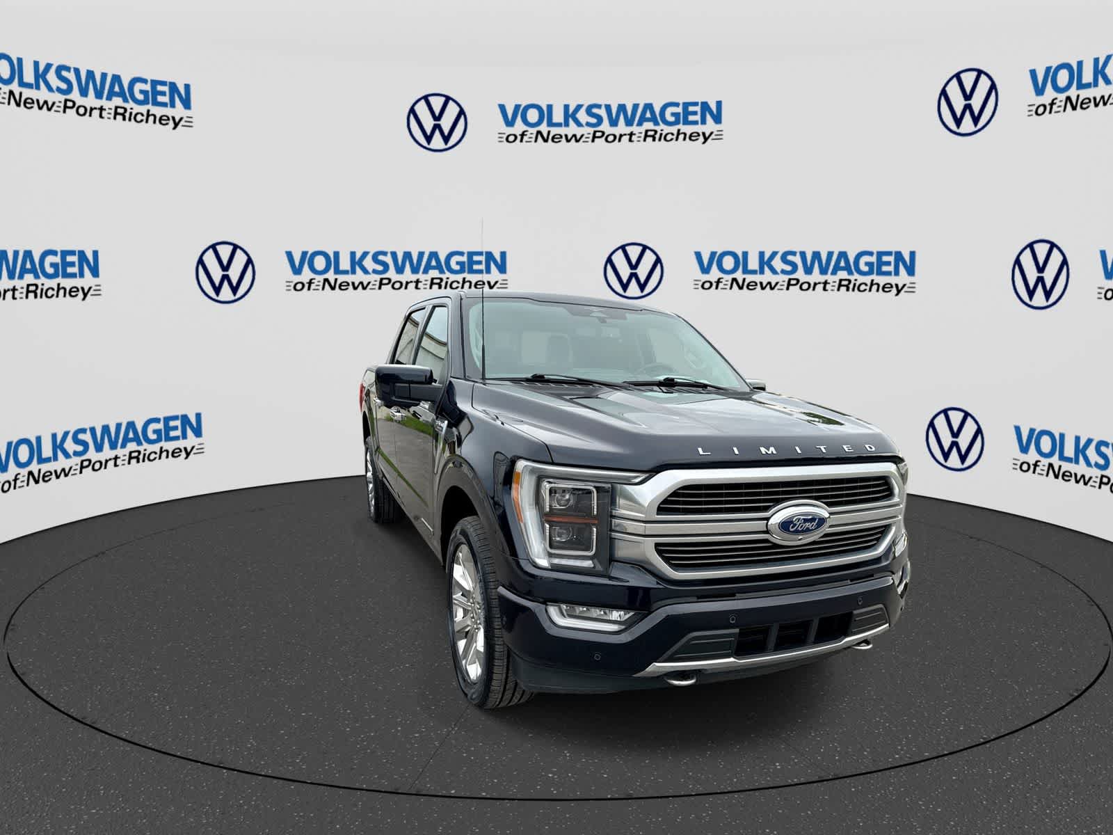 Ford F-150 Limited 2023