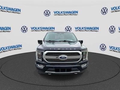 Ford F-150 Limited 2023