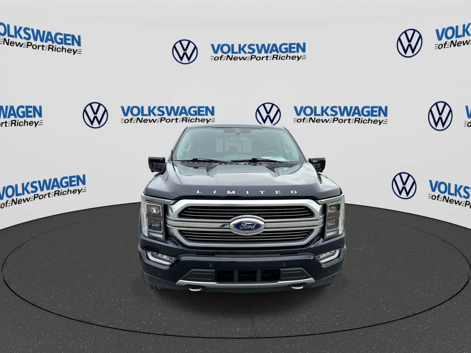Ford F-150 Limited 2023