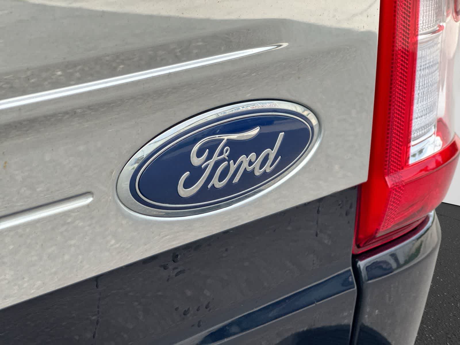 Ford F-150 Limited 2023