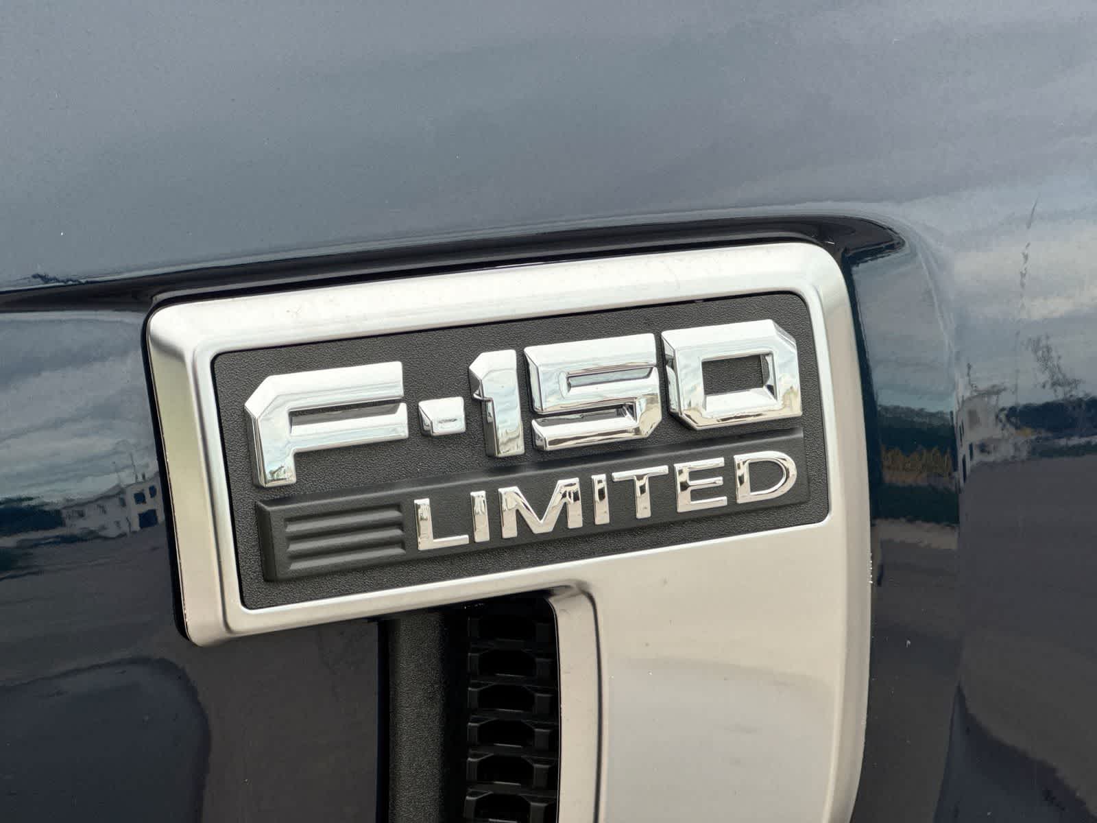 Ford F-150 Limited 2023
