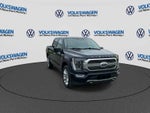 Ford F-150 Limited 2023