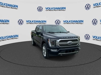 Ford F-150 Limited 2023