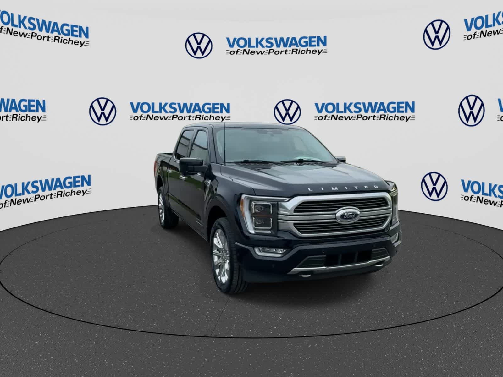 Ford F-150 Limited 2023