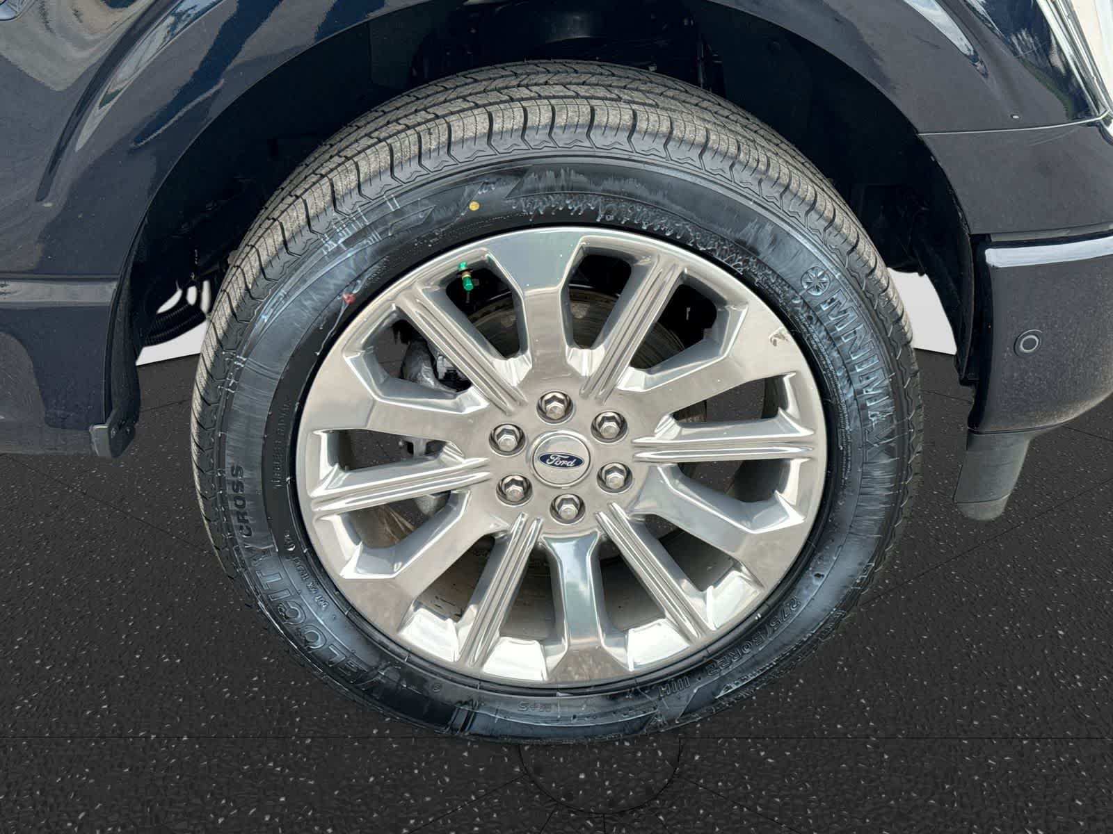 Ford F-150 Limited 2023