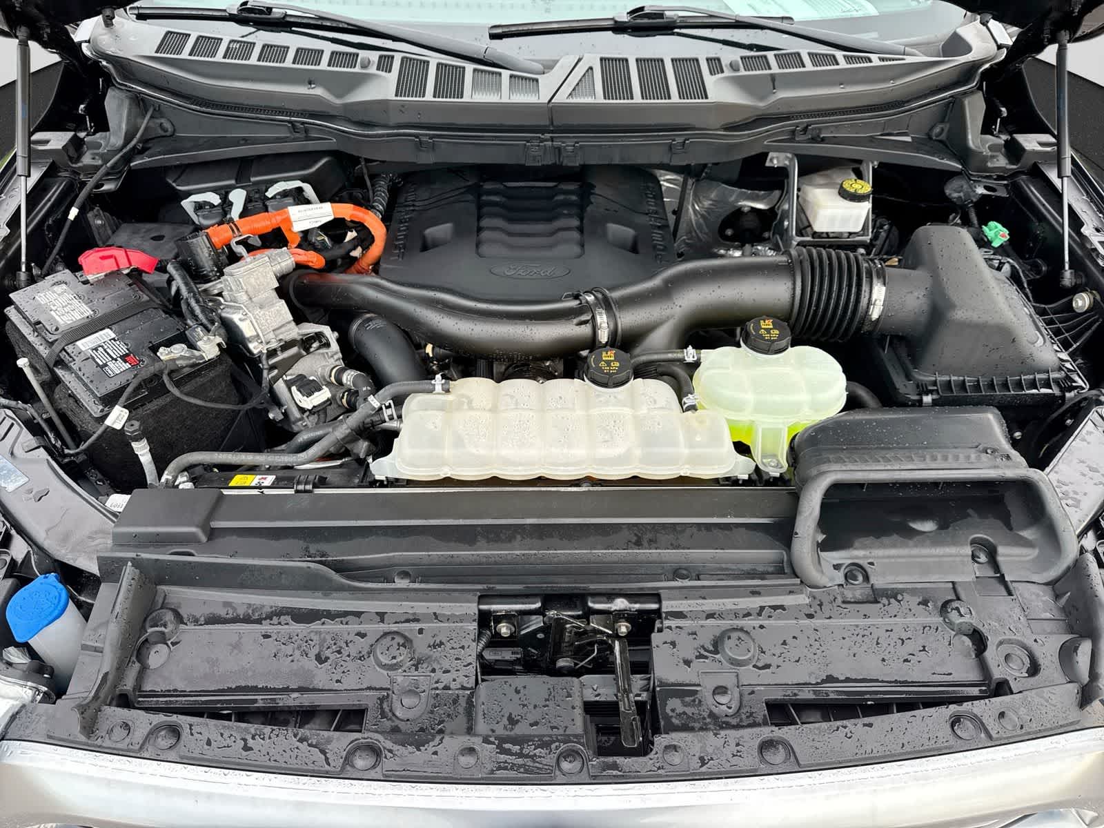 Ford F-150 Limited 2023