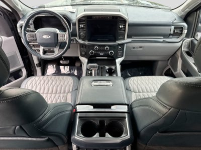 Ford F-150 Limited 2023