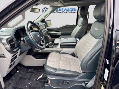 Ford F-150 Limited 2023
