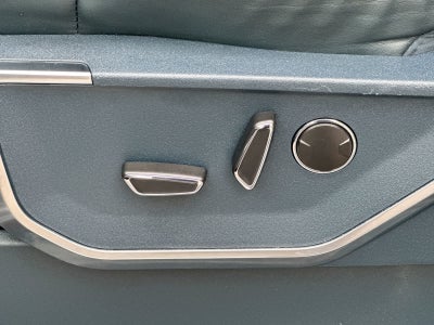 Ford F-150 Limited 2023