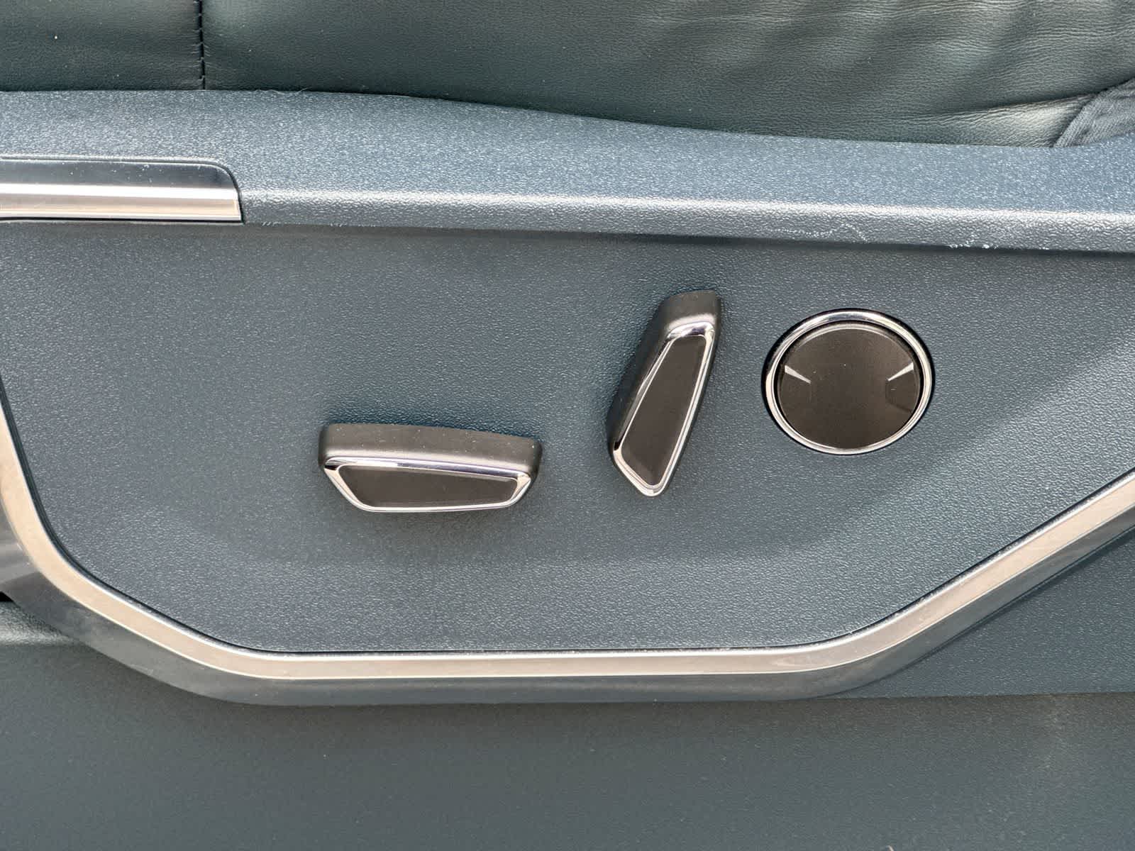 Ford F-150 Limited 2023
