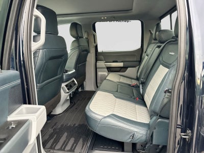 Ford F-150 Limited 2023