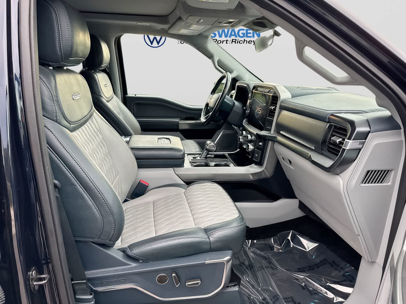 Ford F-150 Limited 2023