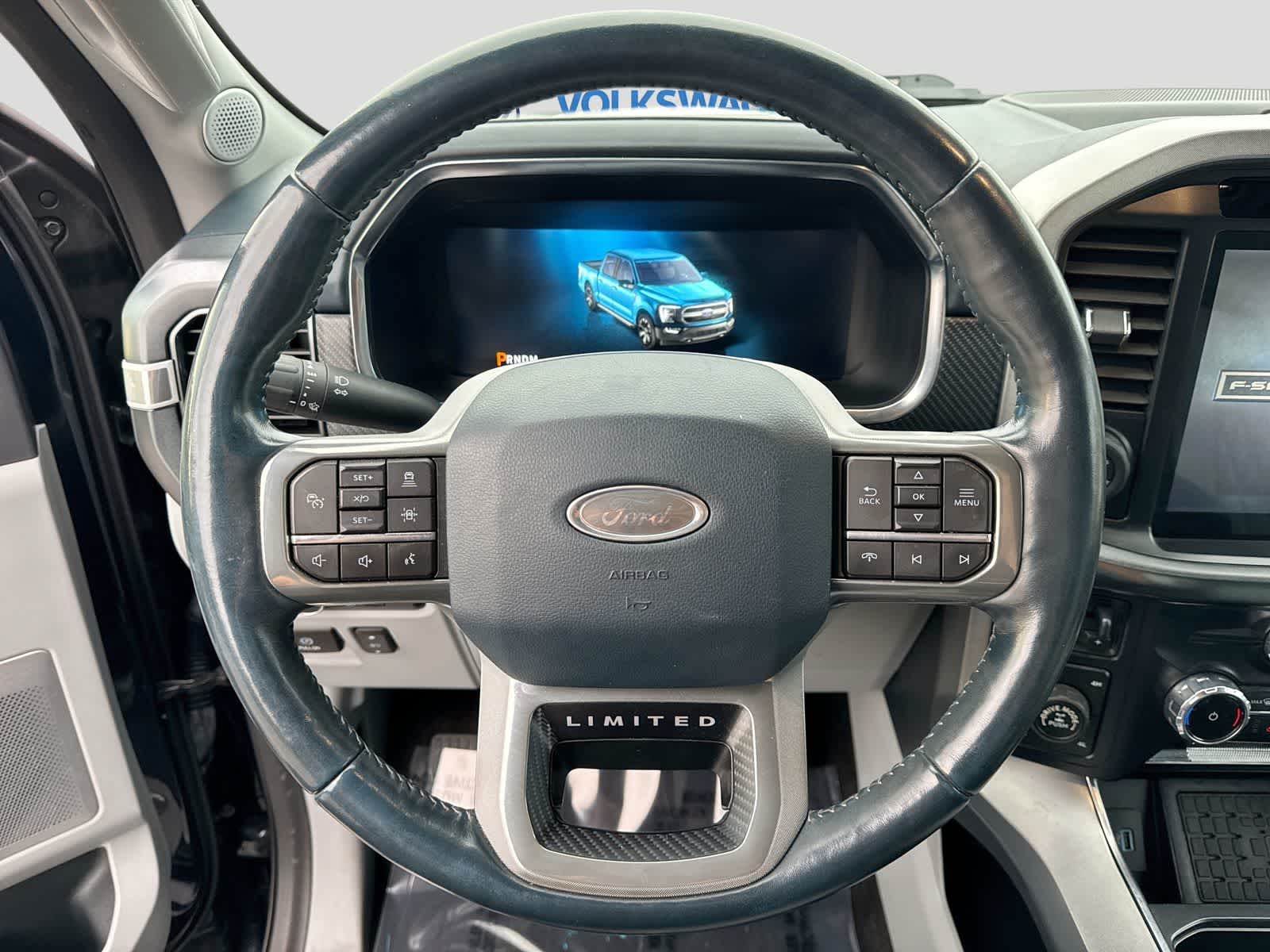 Ford F-150 Limited 2023