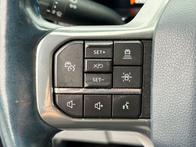 Ford F-150 Limited 2023