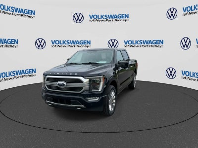 Ford F-150 Limited 2023