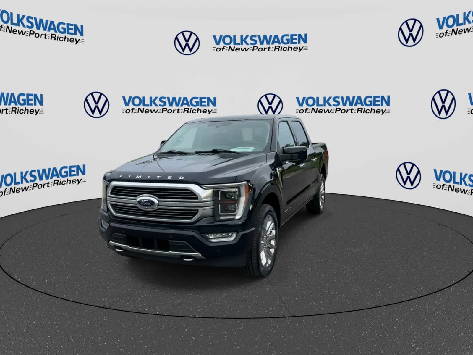 Ford F-150 Limited 2023