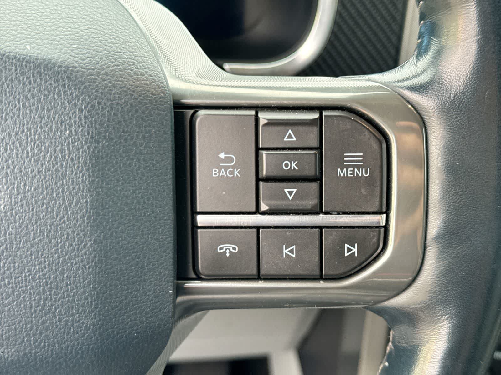Ford F-150 Limited 2023