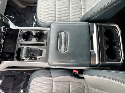 Ford F-150 Limited 2023