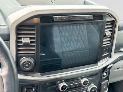Ford F-150 Limited 2023