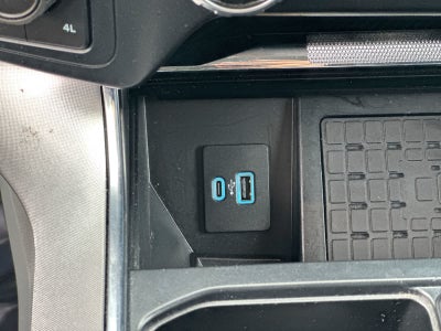 Ford F-150 Limited 2023