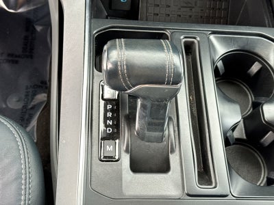 Ford F-150 Limited 2023