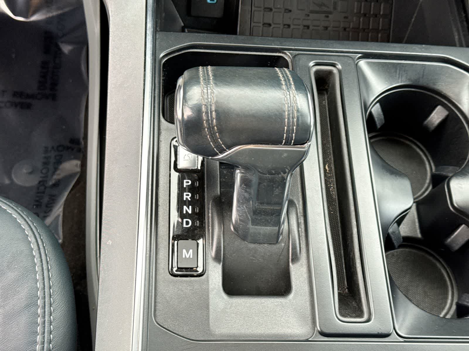 Ford F-150 Limited 2023