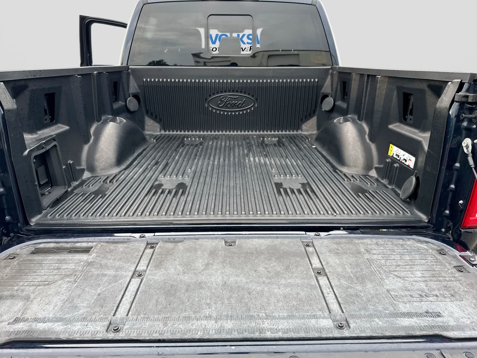 Ford F-150 Limited 2023