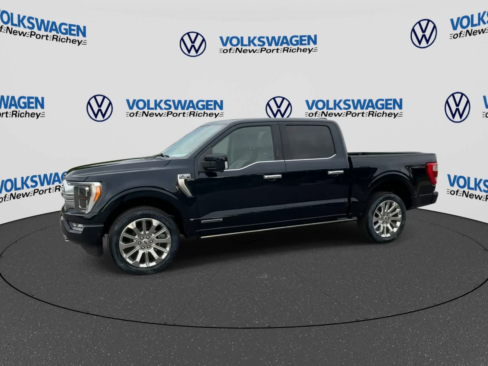 Ford F-150 Limited 2023