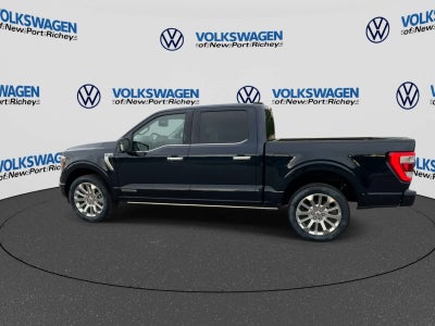 Ford F-150 Limited 2023