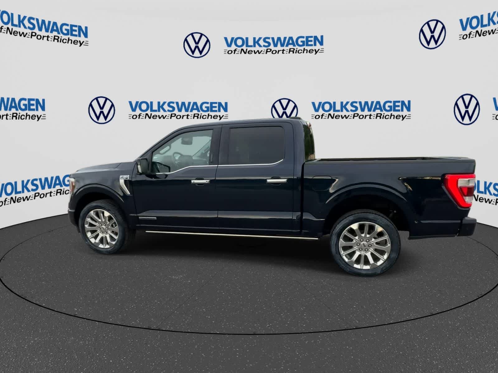 Ford F-150 Limited 2023