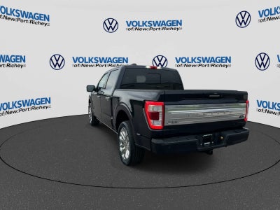 Ford F-150 Limited 2023