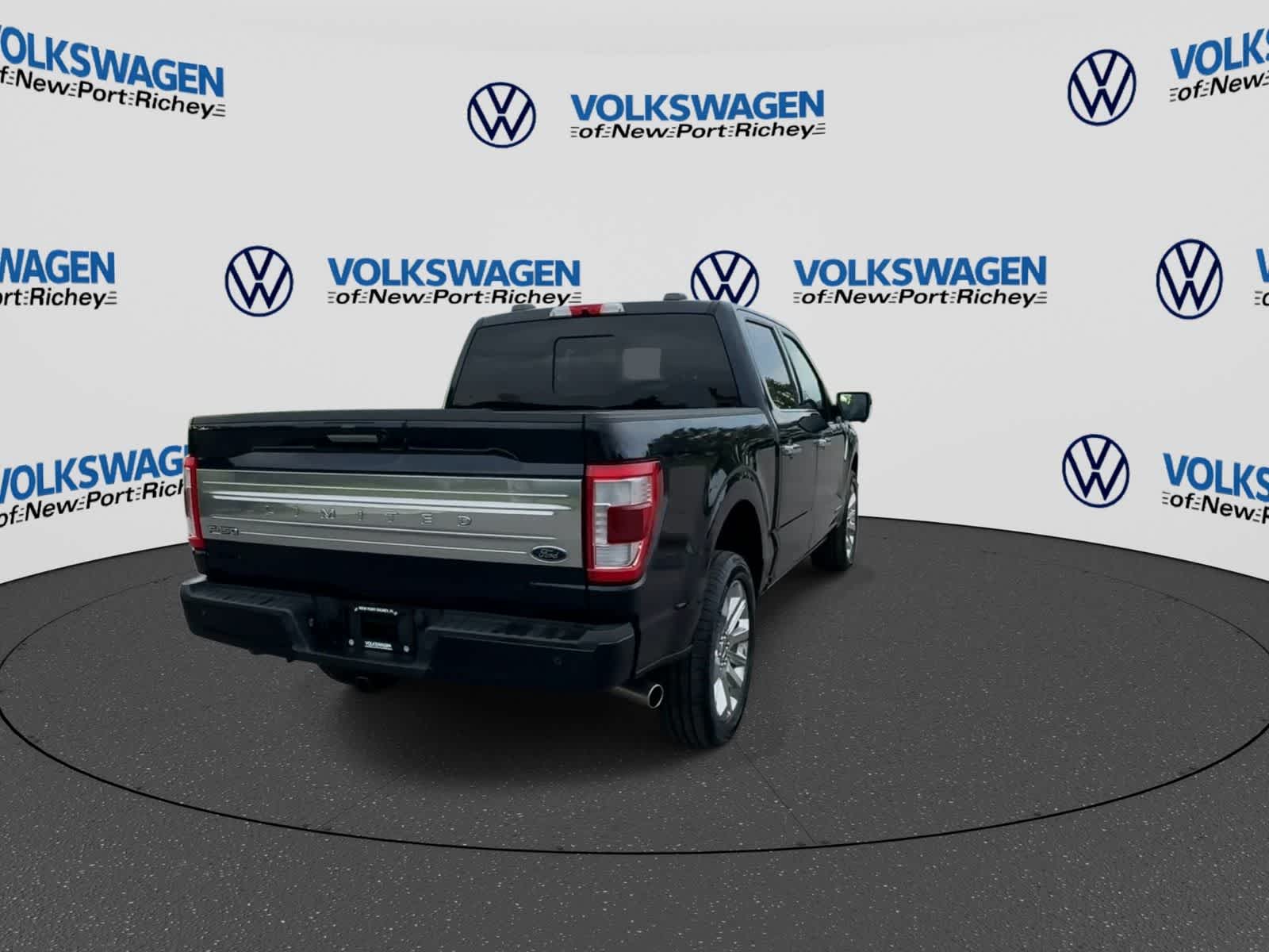 Ford F-150 Limited 2023
