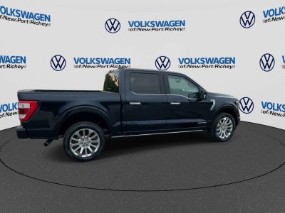 Ford F-150 Limited 2023