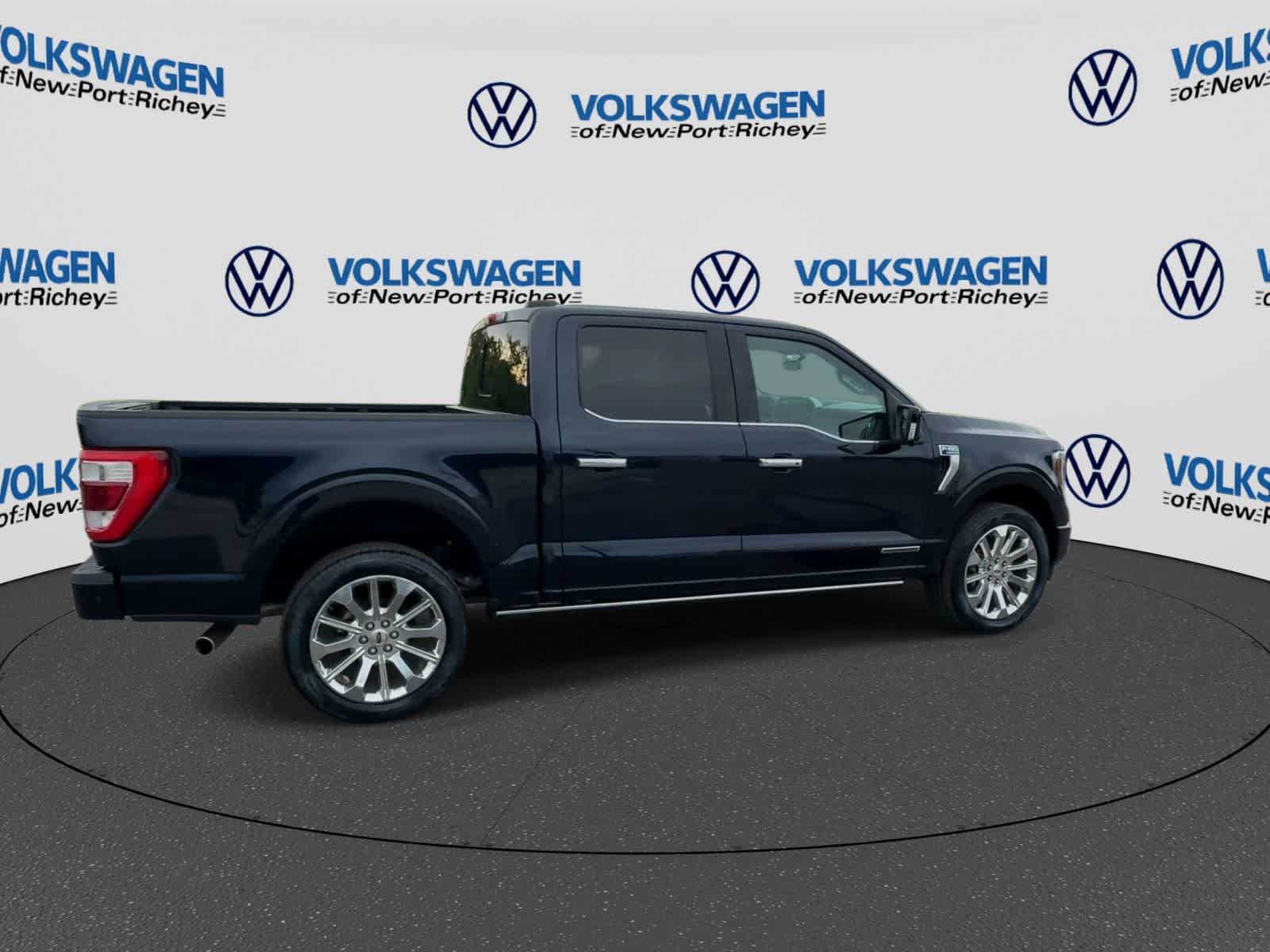 Ford F-150 Limited 2023