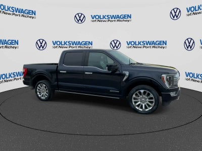 Ford F-150 Limited 2023
