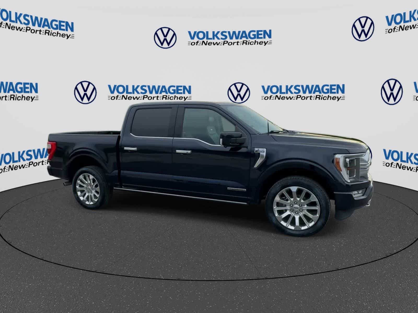 Ford F-150 Limited 2023