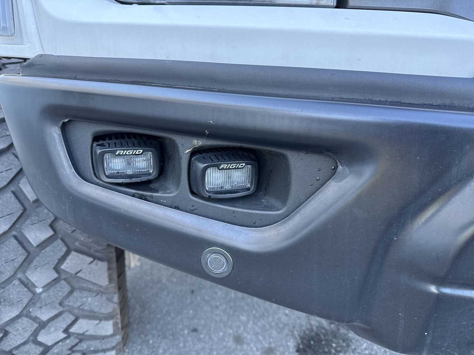 Ford F-150 Raptor 2023