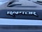 Ford F-150 Raptor 2023