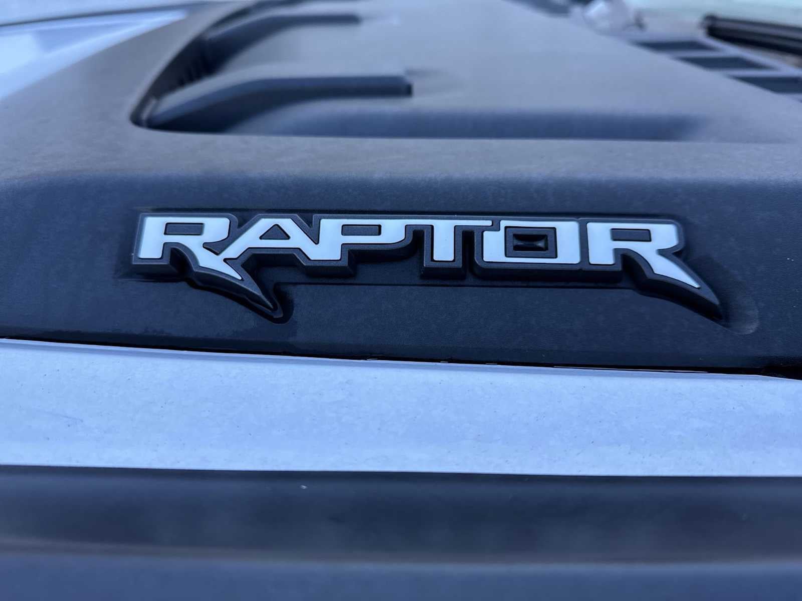 Ford F-150 Raptor 2023