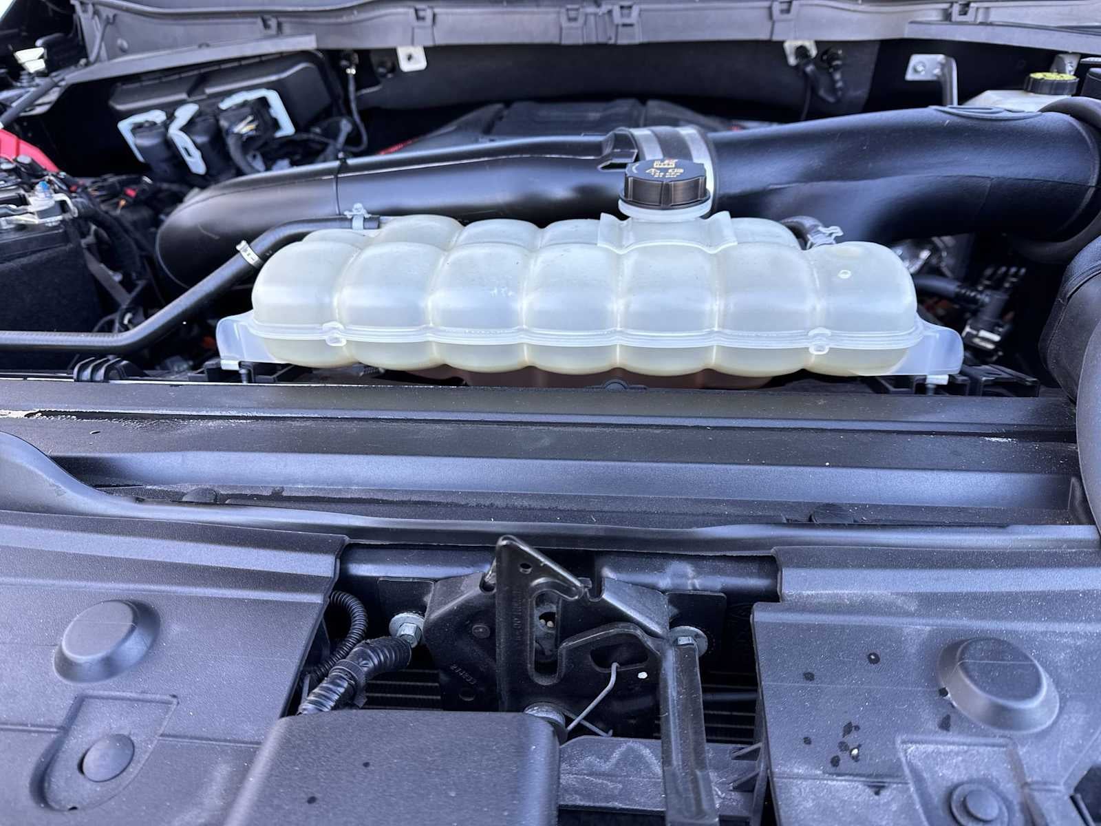 Ford F-150 Raptor 2023