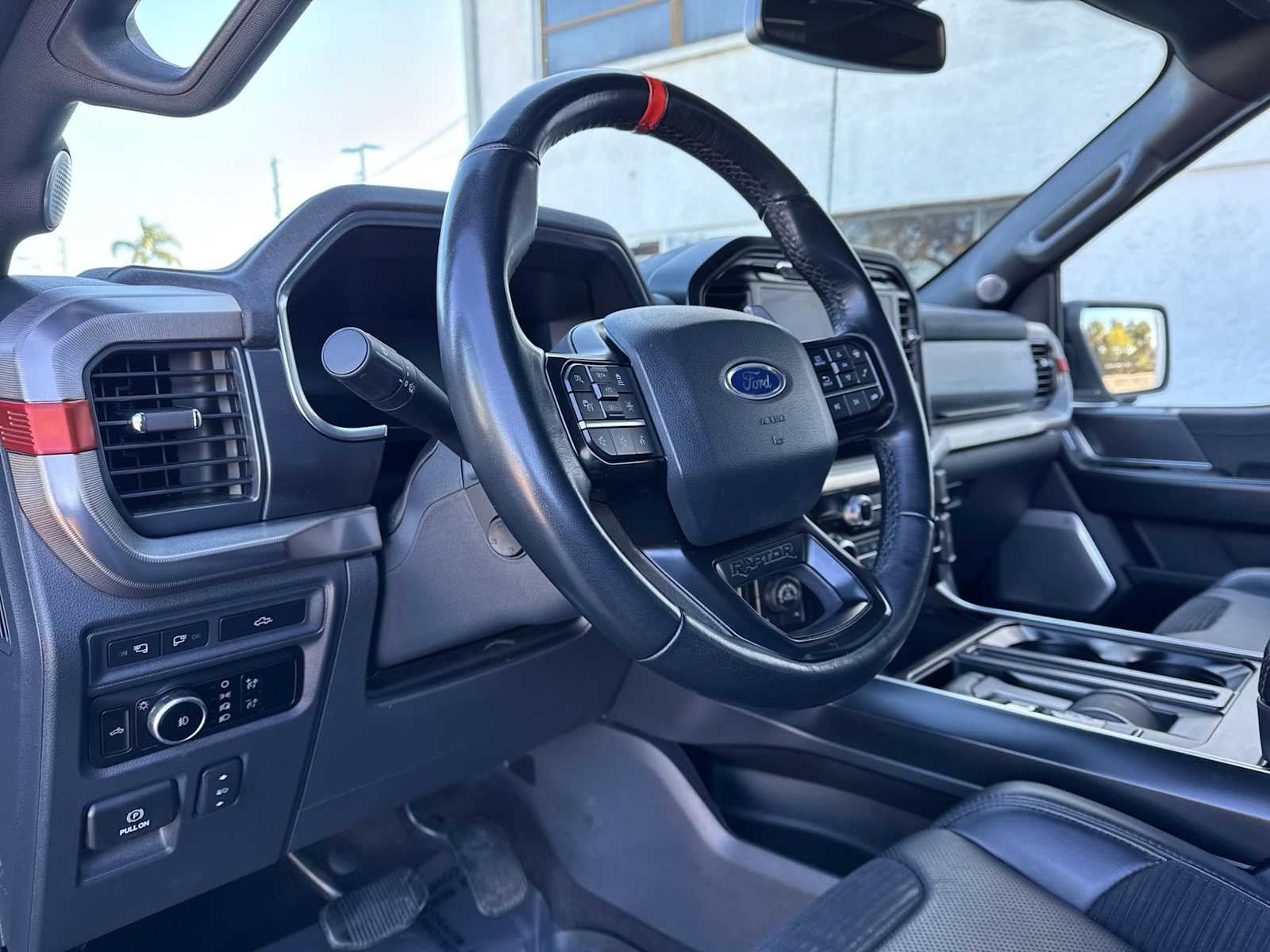 Ford F-150 Raptor 2023