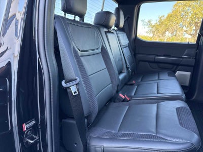 Ford F-150 Raptor 2023