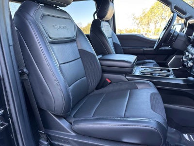 Ford F-150 Raptor 2023