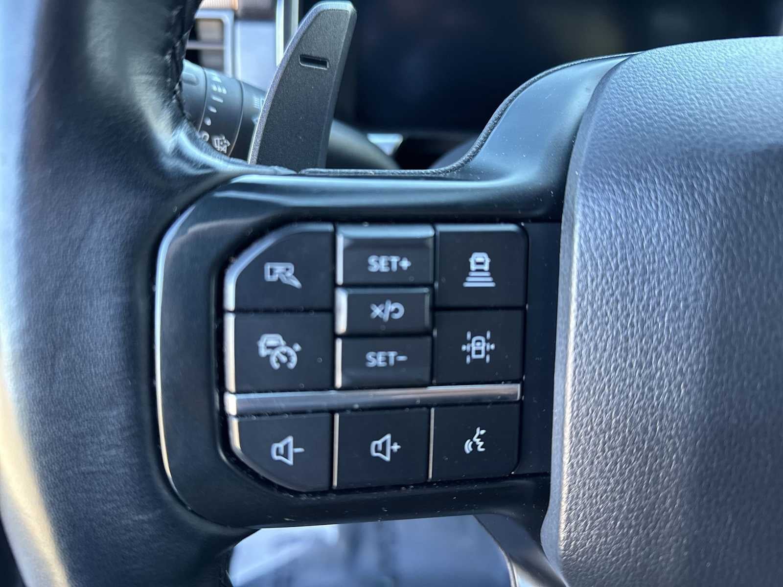 Ford F-150 Raptor 2023