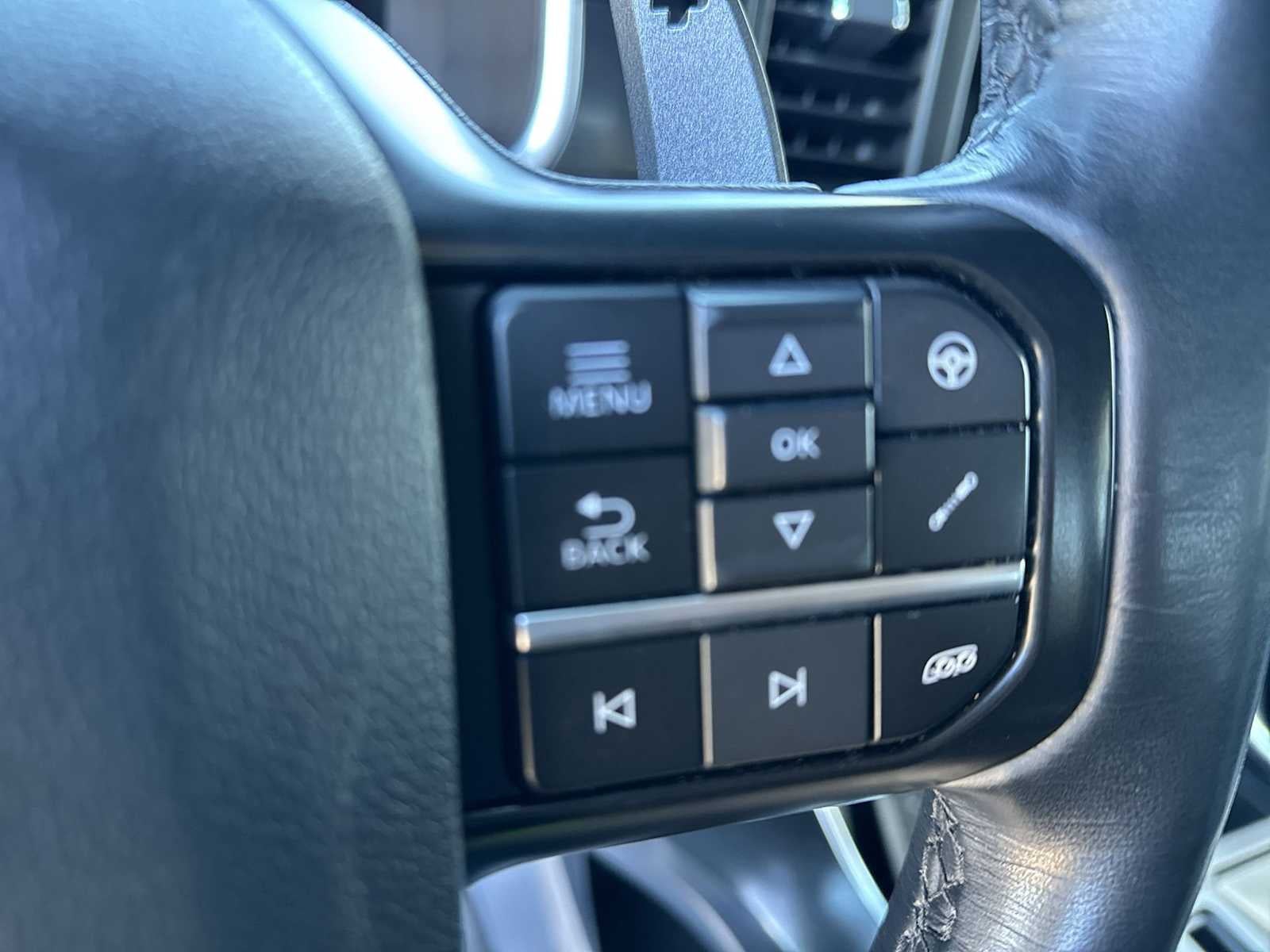 Ford F-150 Raptor 2023