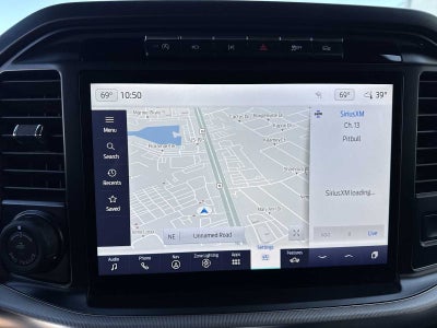 Ford F-150 Raptor 2023