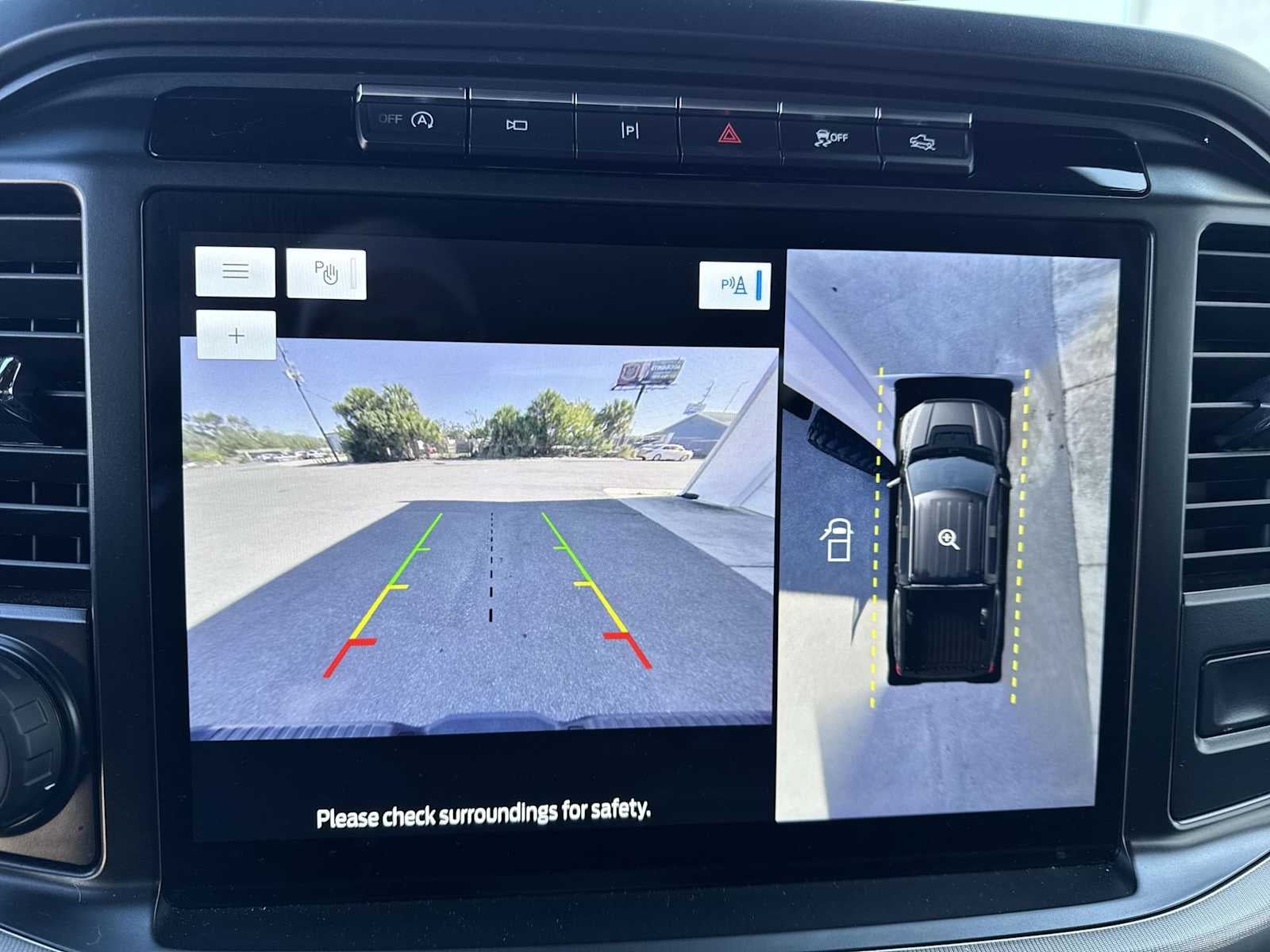 Ford F-150 Raptor 2023